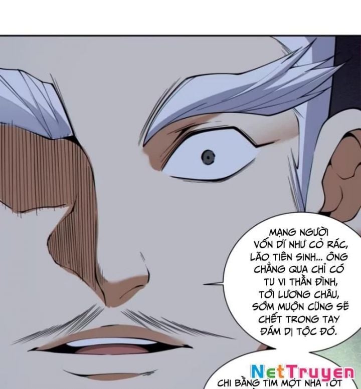 Đồ Đệ Của Ta Đều Là Đại Phản Phái: Chapter 385