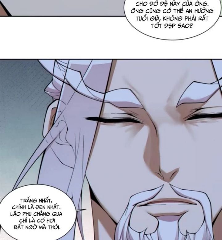 Đồ Đệ Của Ta Đều Là Đại Phản Phái: Chapter 385