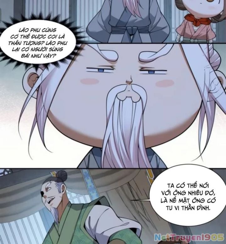 Đồ Đệ Của Ta Đều Là Đại Phản Phái: Chapter 385