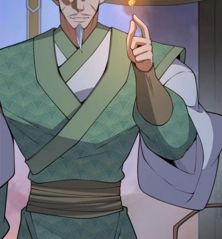 Đồ Đệ Của Ta Đều Là Đại Phản Phái: Chapter 385