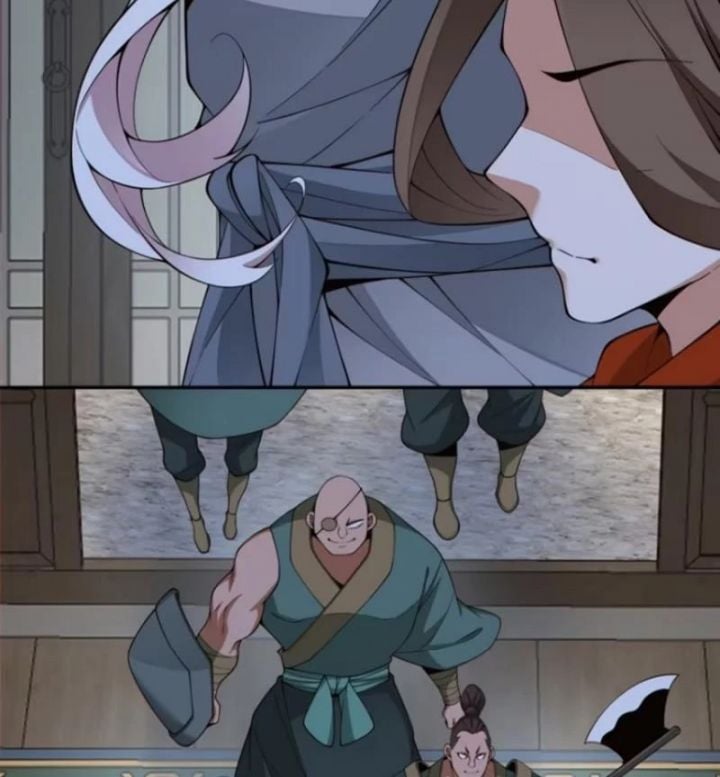 Đồ Đệ Của Ta Đều Là Đại Phản Phái: Chapter 385