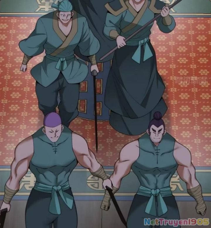 Đồ Đệ Của Ta Đều Là Đại Phản Phái: Chapter 385