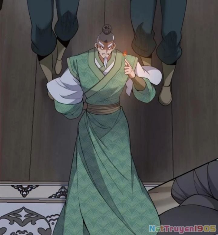 Đồ Đệ Của Ta Đều Là Đại Phản Phái: Chapter 385