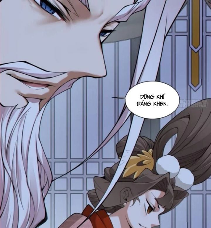 Đồ Đệ Của Ta Đều Là Đại Phản Phái: Chapter 385