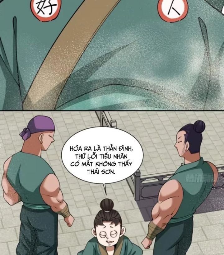 Đồ Đệ Của Ta Đều Là Đại Phản Phái: Chapter 385