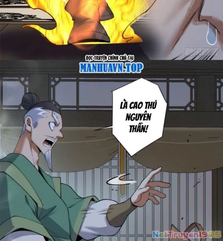 Đồ Đệ Của Ta Đều Là Đại Phản Phái: Chapter 385