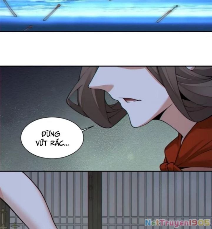 Đồ Đệ Của Ta Đều Là Đại Phản Phái: Chapter 385