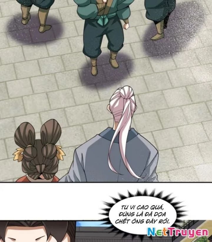 Đồ Đệ Của Ta Đều Là Đại Phản Phái: Chapter 385