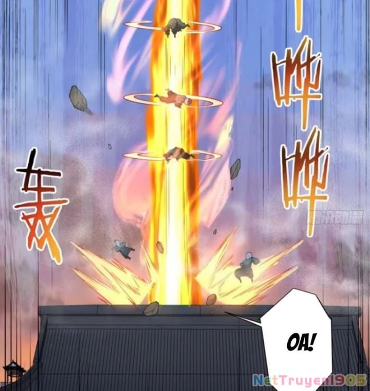 Đồ Đệ Của Ta Đều Là Đại Phản Phái: Chapter 385