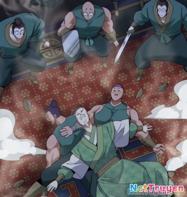 Đồ Đệ Của Ta Đều Là Đại Phản Phái: Chapter 385