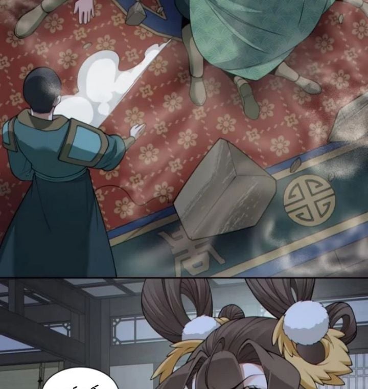 Đồ Đệ Của Ta Đều Là Đại Phản Phái: Chapter 385