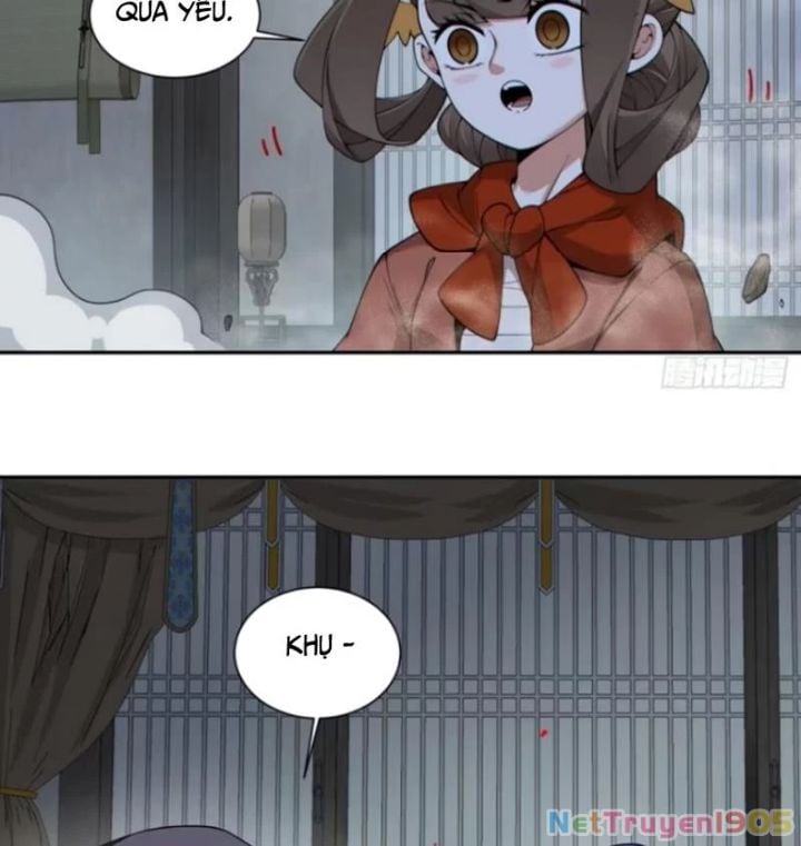 Đồ Đệ Của Ta Đều Là Đại Phản Phái: Chapter 385