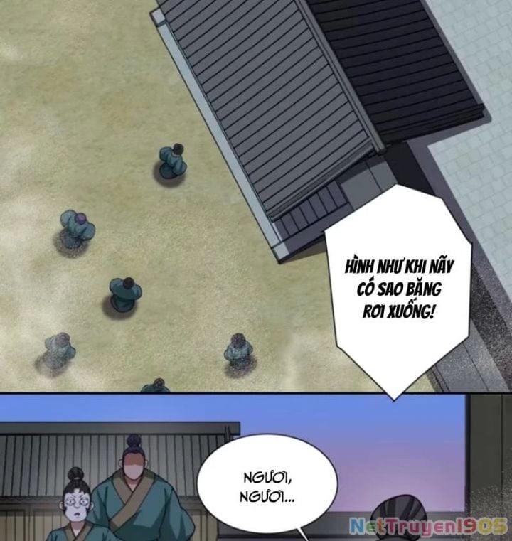 Đồ Đệ Của Ta Đều Là Đại Phản Phái: Chapter 385