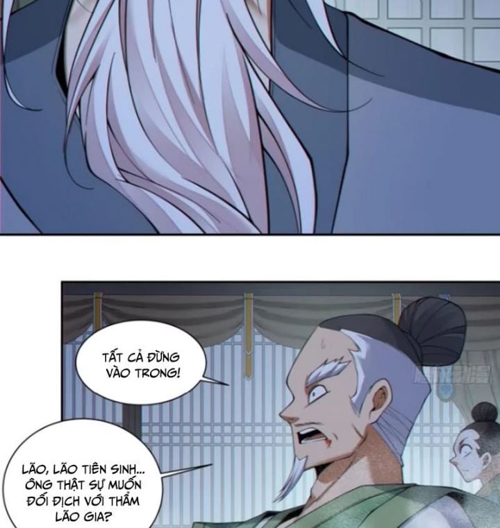 Đồ Đệ Của Ta Đều Là Đại Phản Phái: Chapter 385