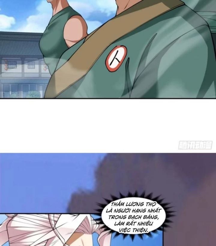 Đồ Đệ Của Ta Đều Là Đại Phản Phái: Chapter 385