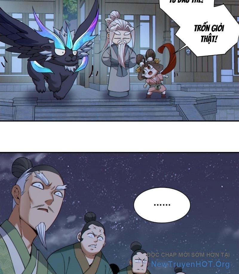 Đồ Đệ Của Ta Đều Là Đại Phản Phái: Chapter 387