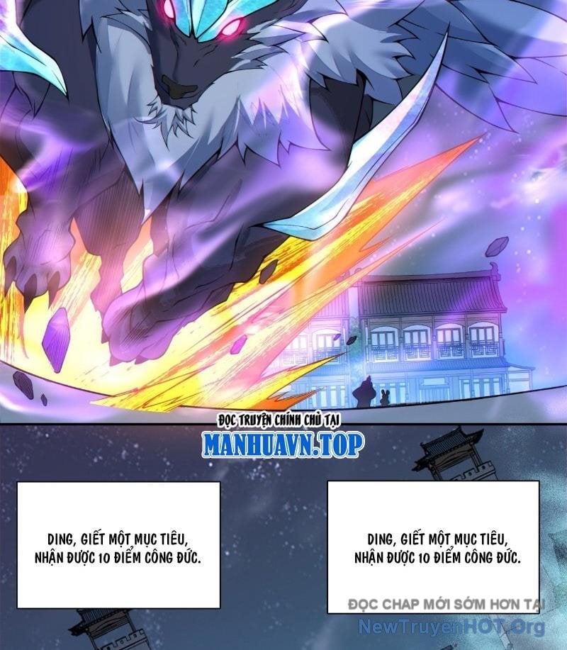 Đồ Đệ Của Ta Đều Là Đại Phản Phái: Chapter 387