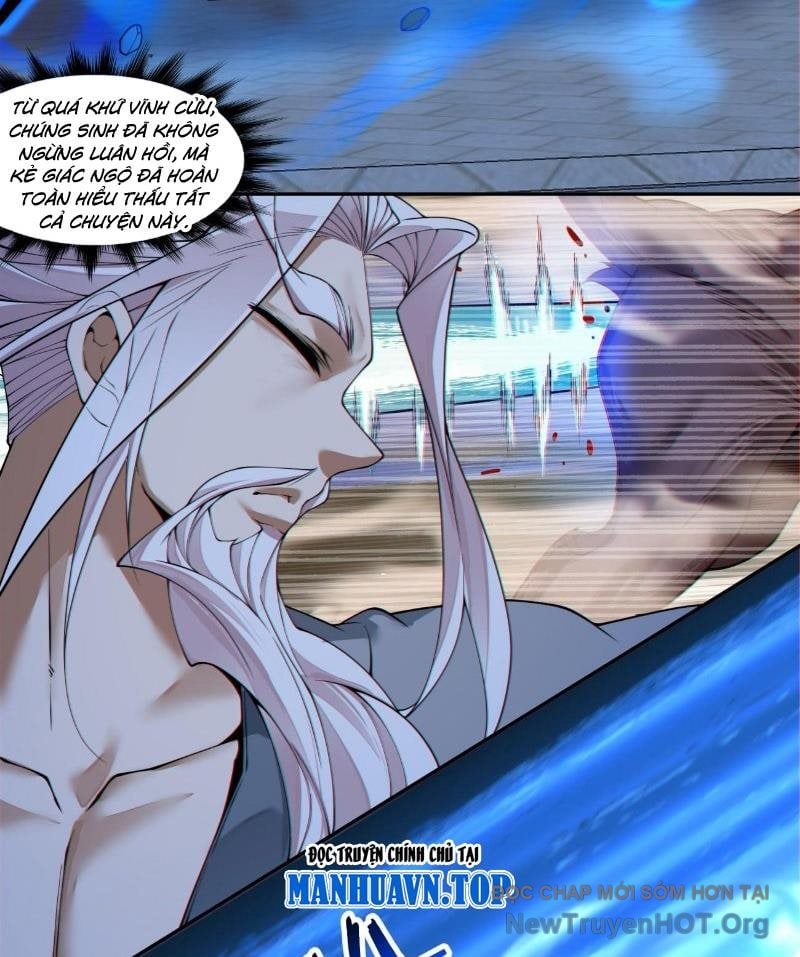 Đồ Đệ Của Ta Đều Là Đại Phản Phái: Chapter 387