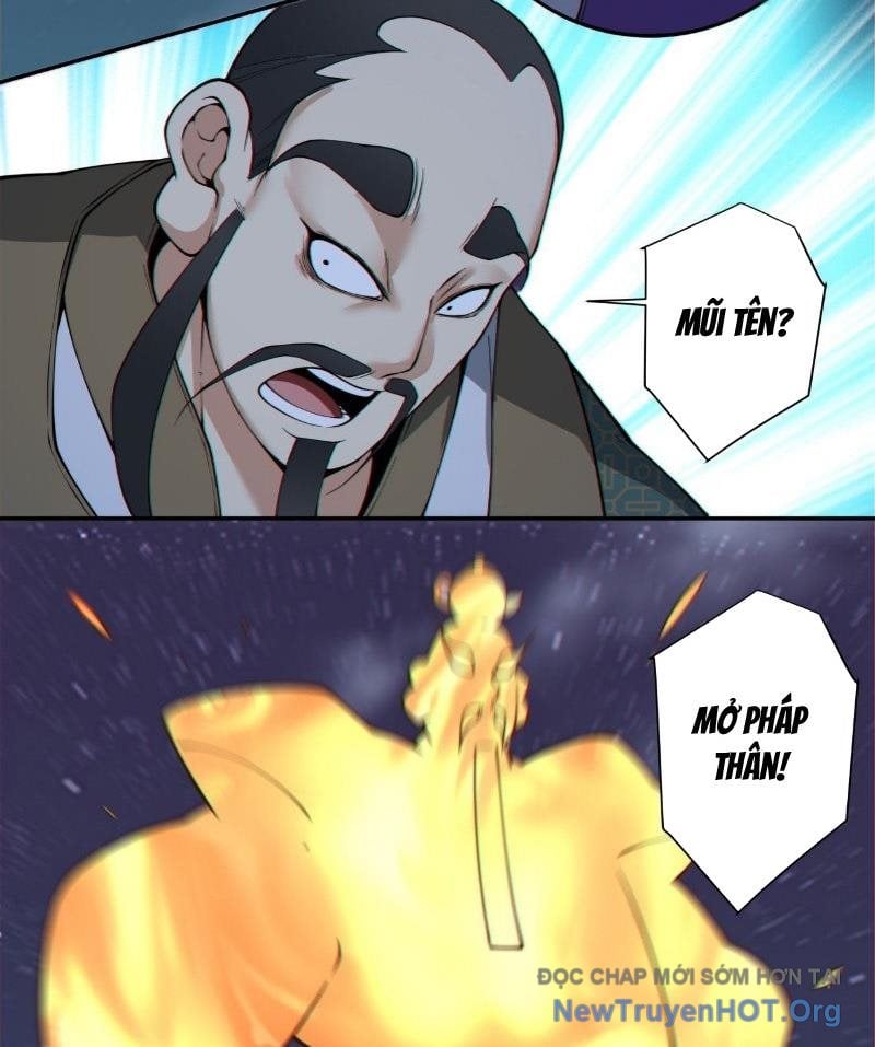 Đồ Đệ Của Ta Đều Là Đại Phản Phái: Chapter 387