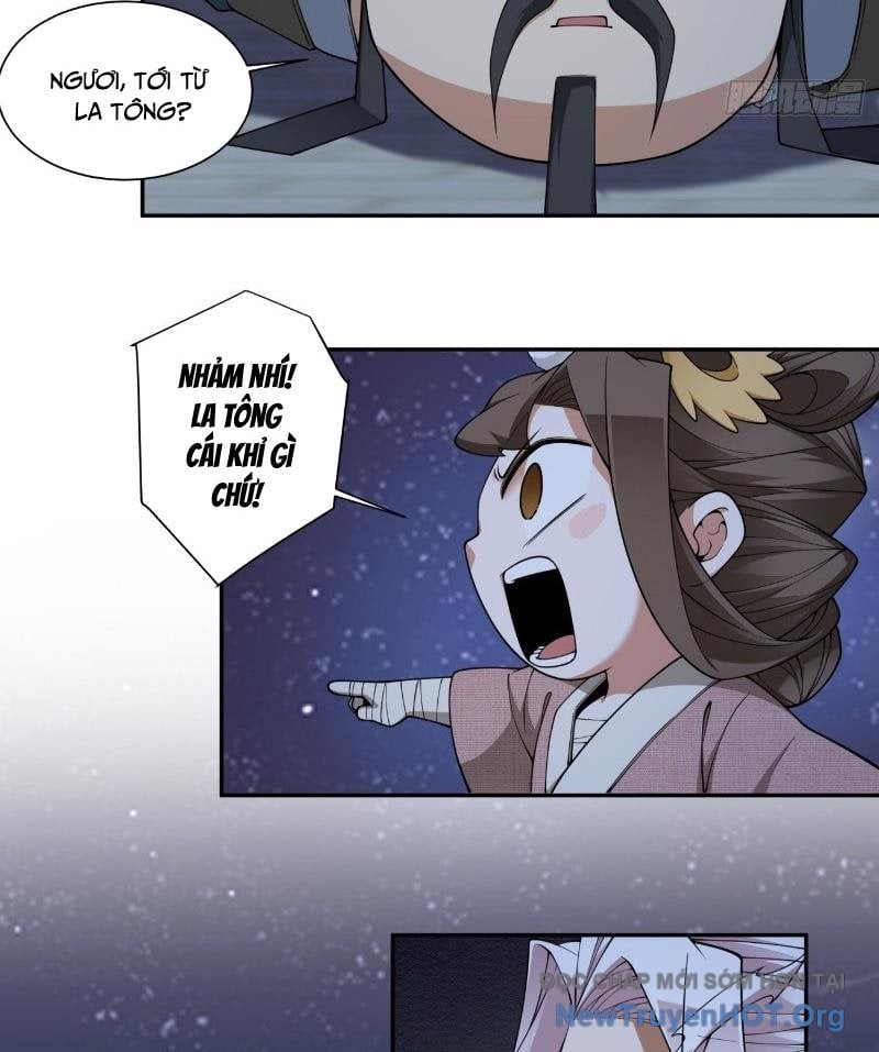 Đồ Đệ Của Ta Đều Là Đại Phản Phái: Chapter 387