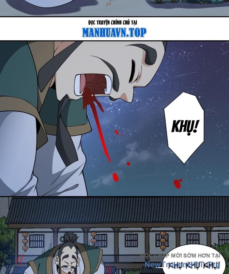 Đồ Đệ Của Ta Đều Là Đại Phản Phái: Chapter 387