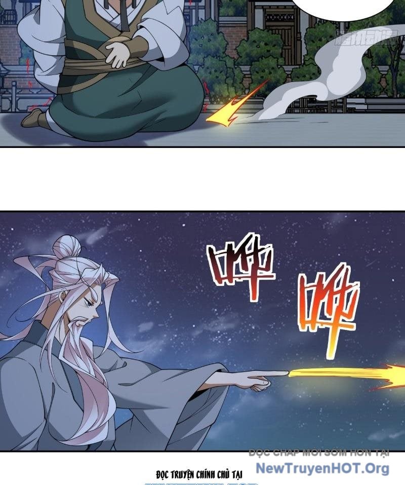 Đồ Đệ Của Ta Đều Là Đại Phản Phái: Chapter 387