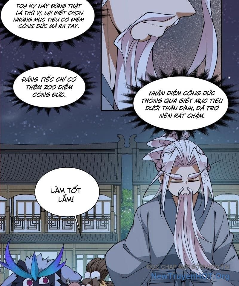 Đồ Đệ Của Ta Đều Là Đại Phản Phái: Chapter 387