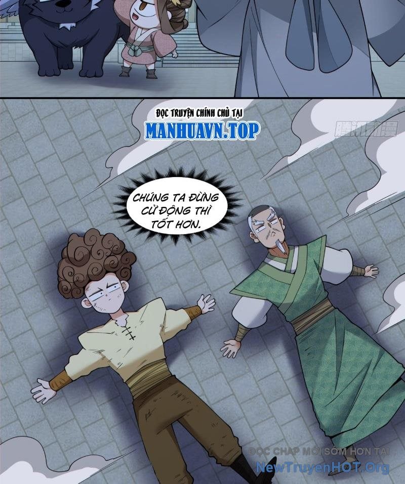 Đồ Đệ Của Ta Đều Là Đại Phản Phái: Chapter 387