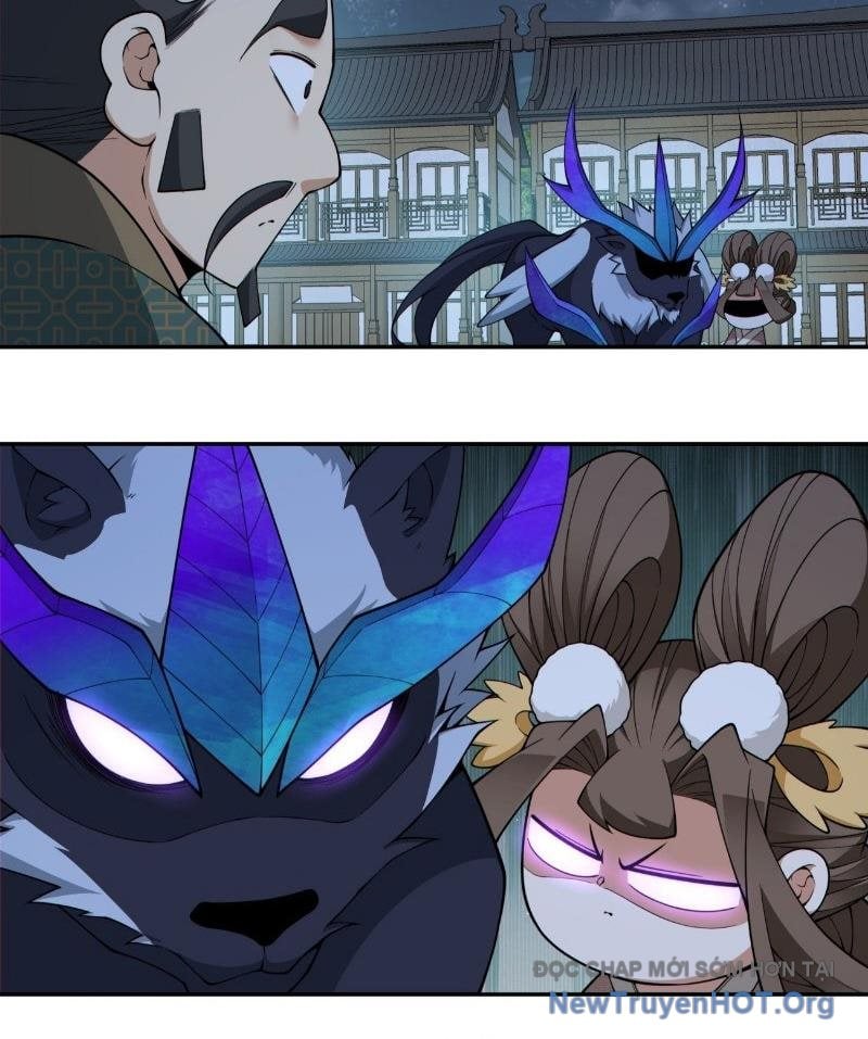 Đồ Đệ Của Ta Đều Là Đại Phản Phái: Chapter 387