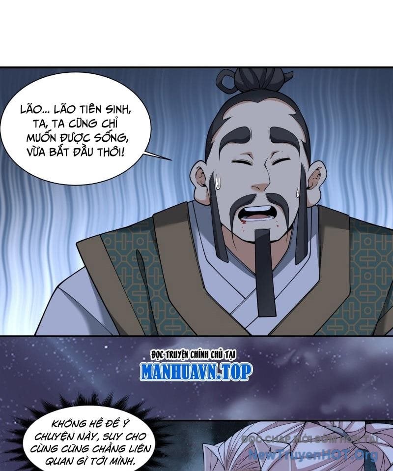 Đồ Đệ Của Ta Đều Là Đại Phản Phái: Chapter 387