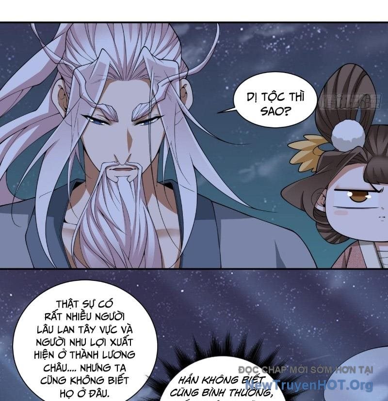 Đồ Đệ Của Ta Đều Là Đại Phản Phái: Chapter 387