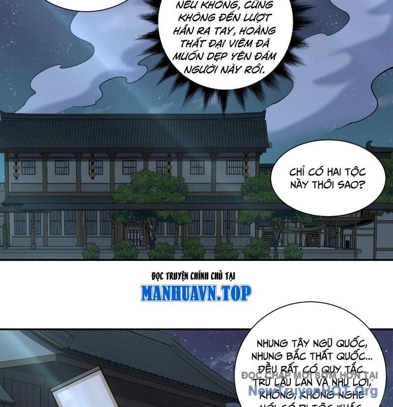 Đồ Đệ Của Ta Đều Là Đại Phản Phái: Chapter 387