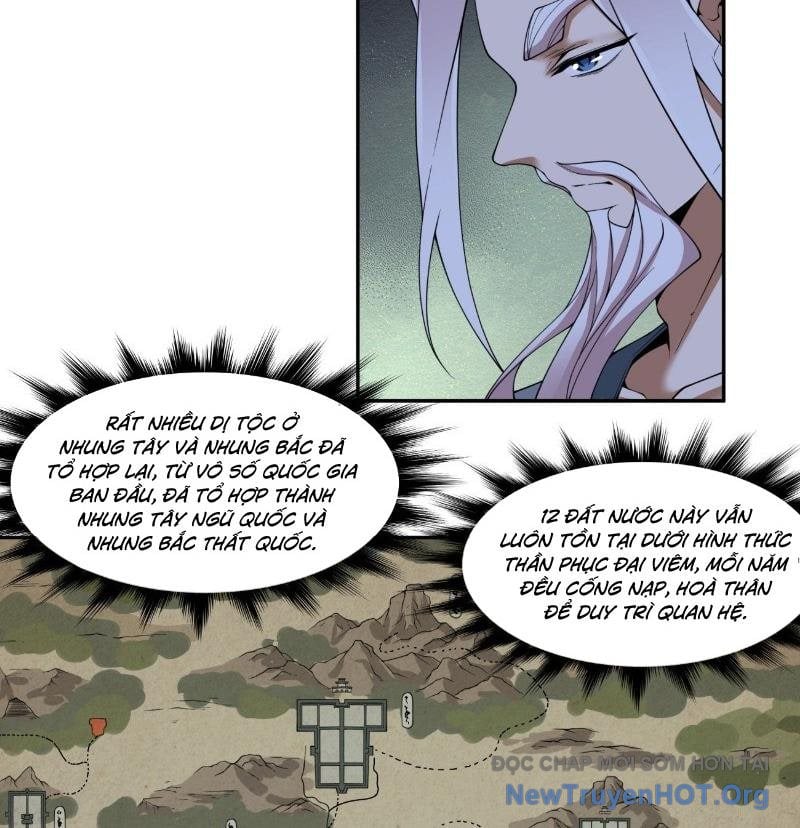 Đồ Đệ Của Ta Đều Là Đại Phản Phái: Chapter 387