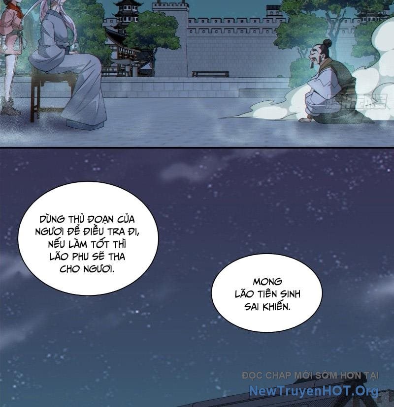 Đồ Đệ Của Ta Đều Là Đại Phản Phái: Chapter 387