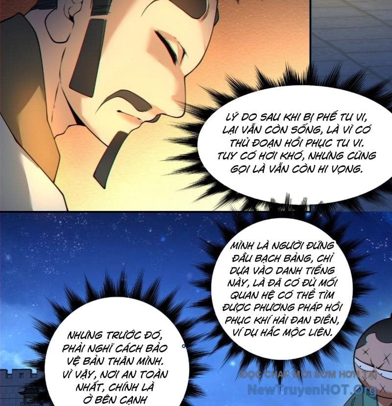 Đồ Đệ Của Ta Đều Là Đại Phản Phái: Chapter 387