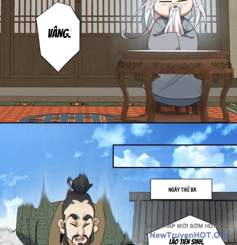 Đồ Đệ Của Ta Đều Là Đại Phản Phái: Chapter 387