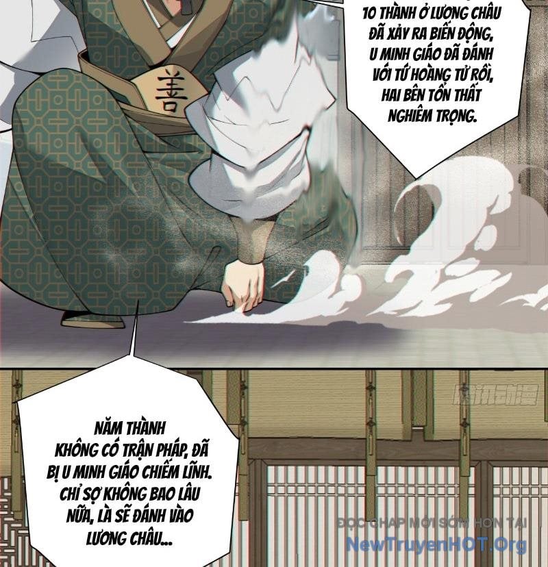 Đồ Đệ Của Ta Đều Là Đại Phản Phái: Chapter 387