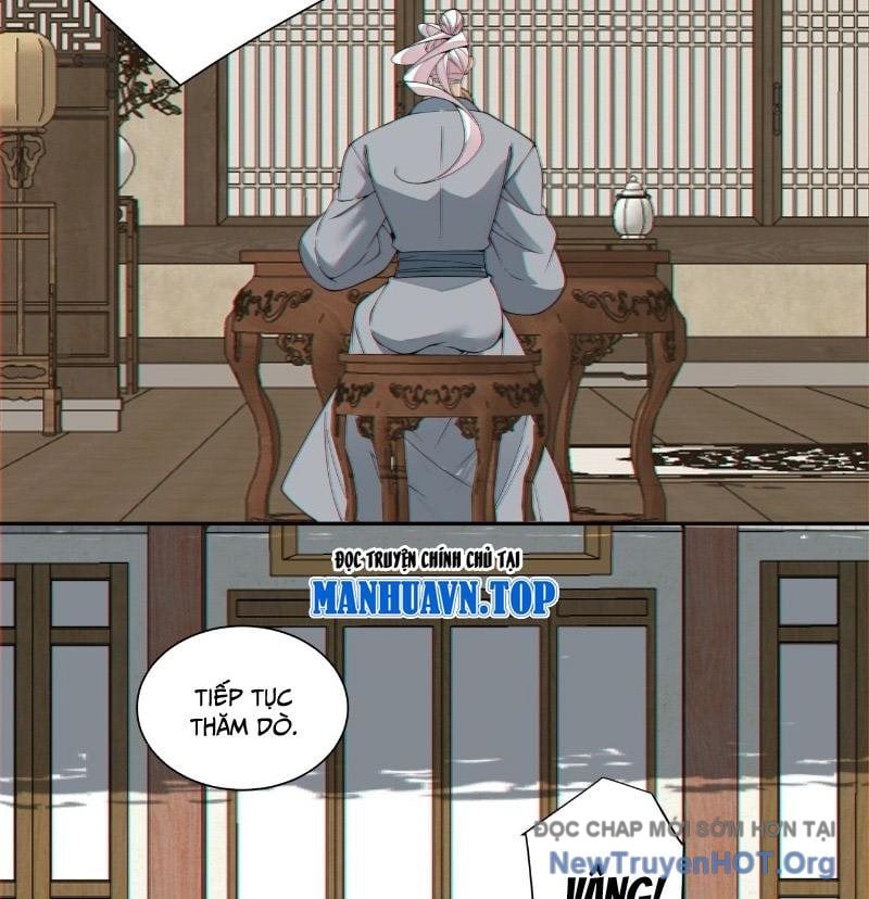Đồ Đệ Của Ta Đều Là Đại Phản Phái: Chapter 387