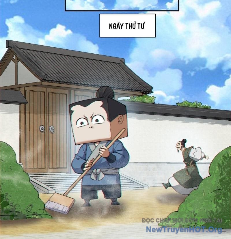 Đồ Đệ Của Ta Đều Là Đại Phản Phái: Chapter 387