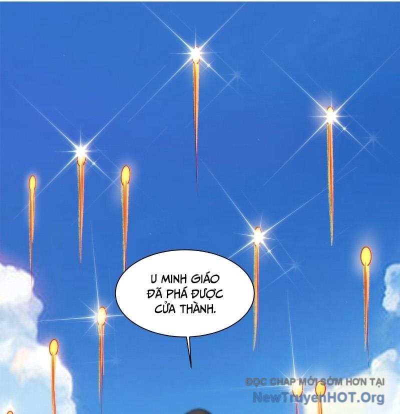 Đồ Đệ Của Ta Đều Là Đại Phản Phái: Chapter 387