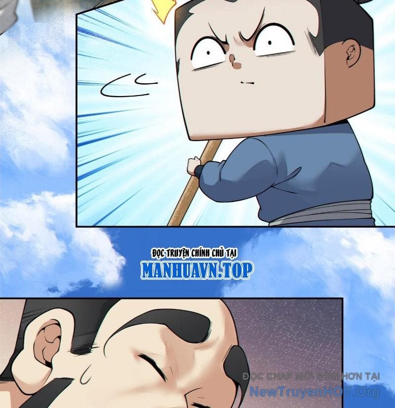 Đồ Đệ Của Ta Đều Là Đại Phản Phái: Chapter 387