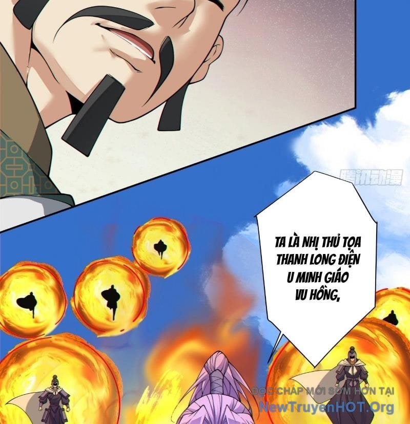 Đồ Đệ Của Ta Đều Là Đại Phản Phái: Chapter 387