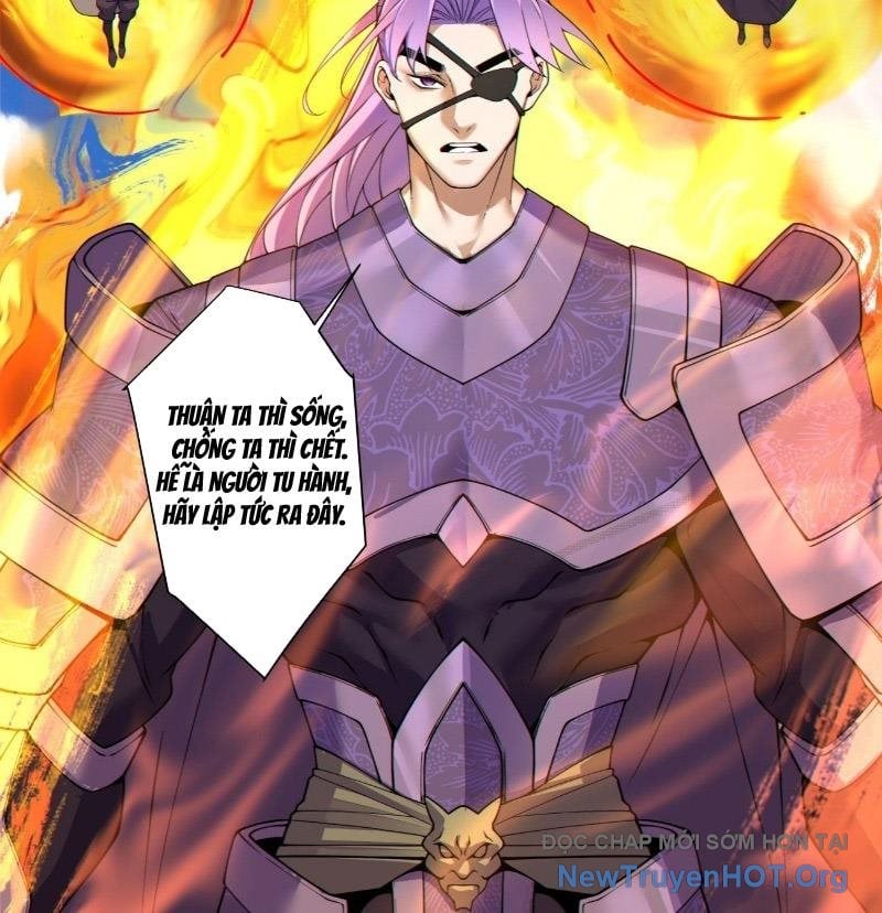 Đồ Đệ Của Ta Đều Là Đại Phản Phái: Chapter 387