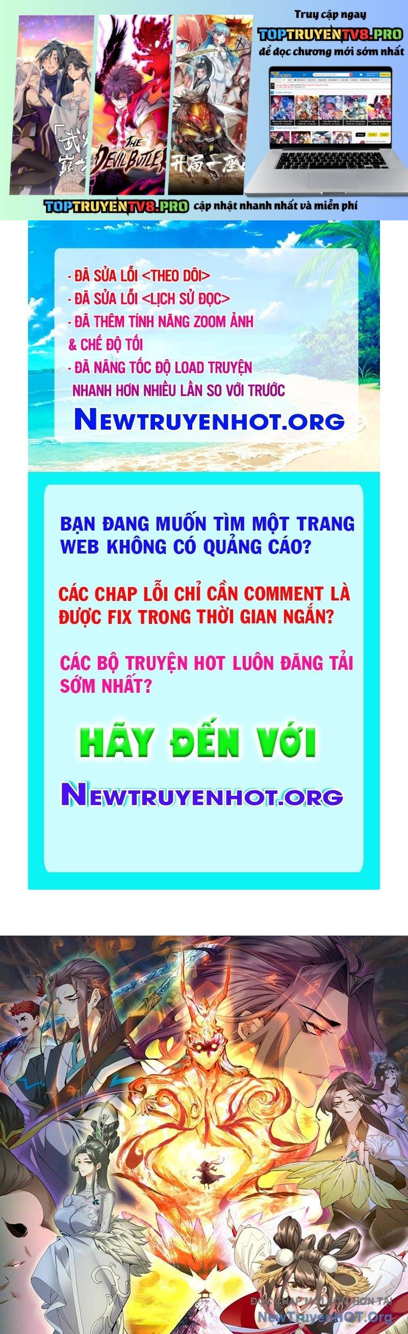 Đồ Đệ Của Ta Đều Là Đại Phản Phái: Chapter 388
