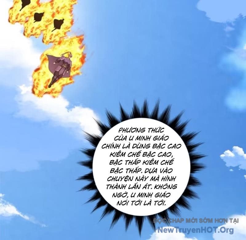 Đồ Đệ Của Ta Đều Là Đại Phản Phái: Chapter 388