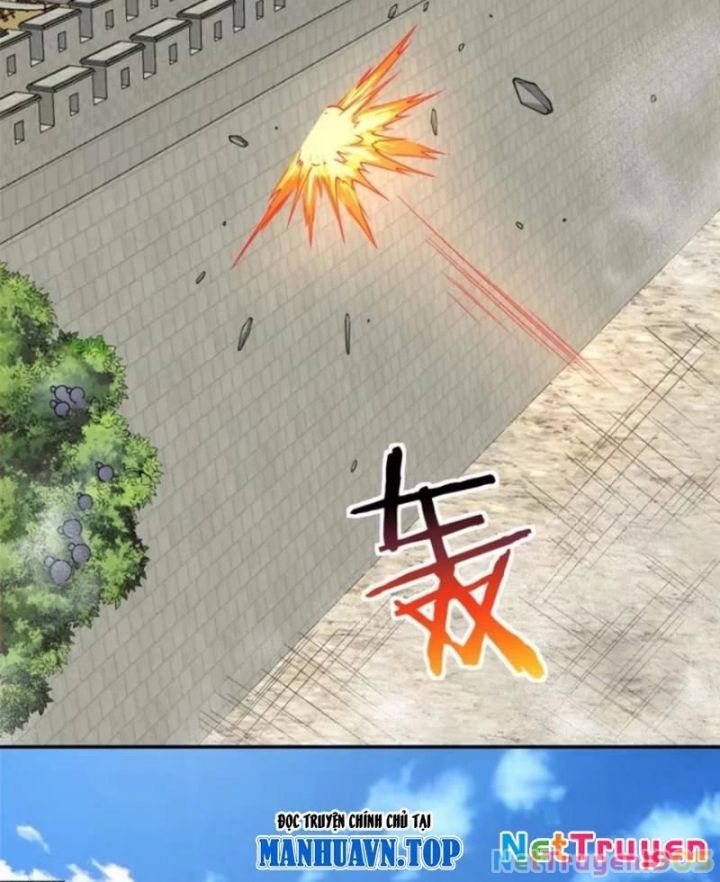 Đồ Đệ Của Ta Đều Là Đại Phản Phái: Chapter 389