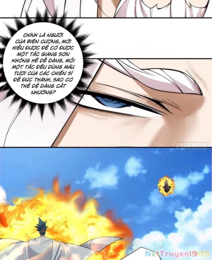 Đồ Đệ Của Ta Đều Là Đại Phản Phái: Chapter 389