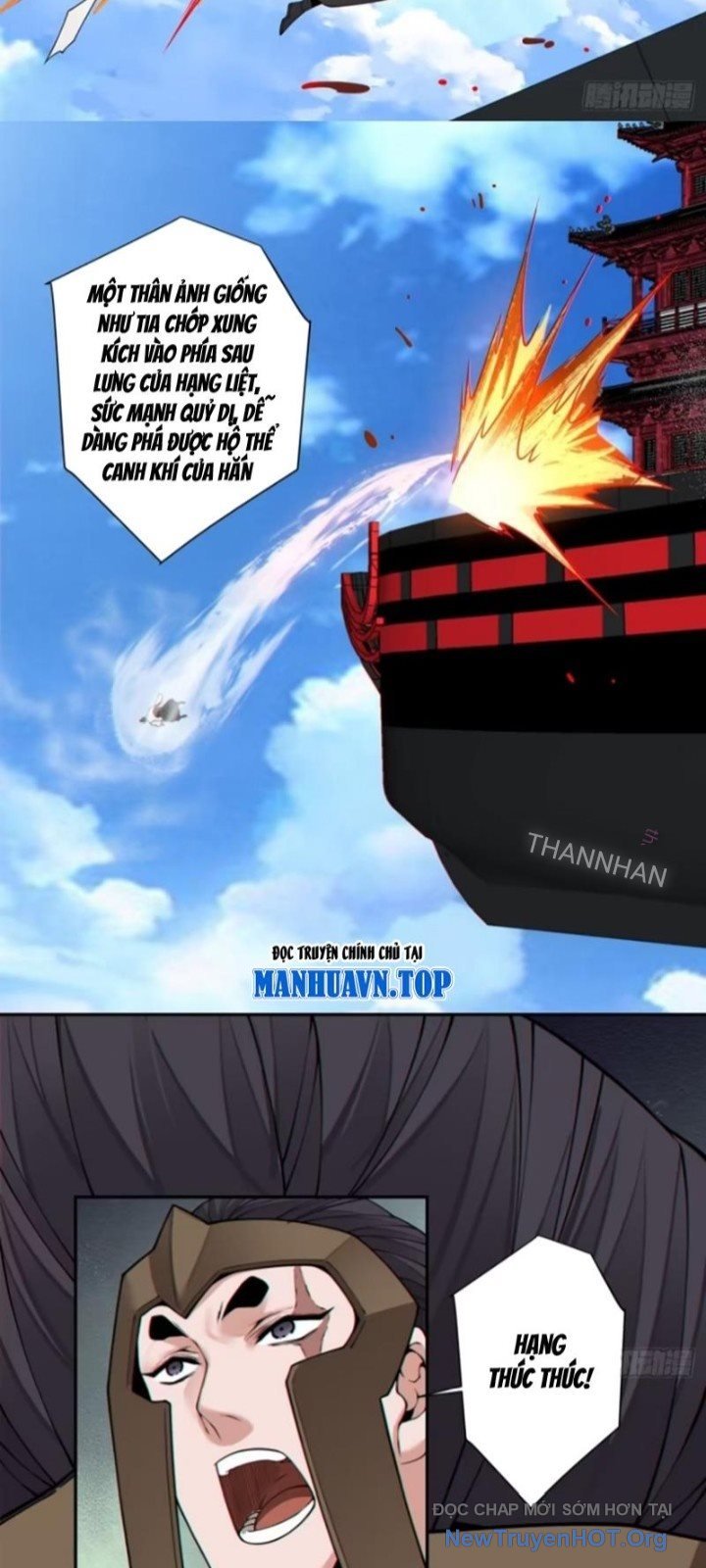 Đồ Đệ Của Ta Đều Là Đại Phản Phái: Chapter 392