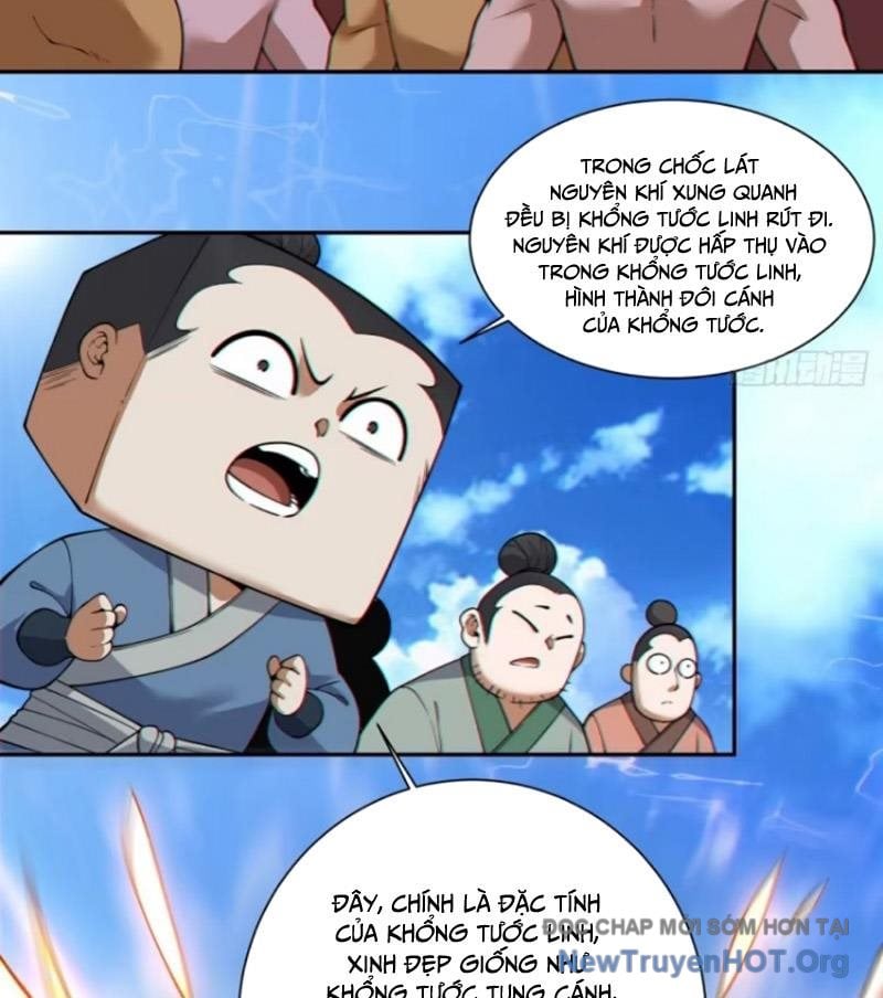 Đồ Đệ Của Ta Đều Là Đại Phản Phái: Chapter 394