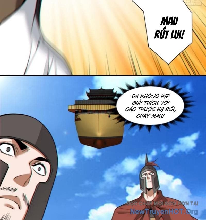 Đồ Đệ Của Ta Đều Là Đại Phản Phái: Chapter 394